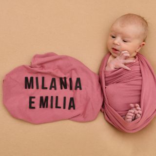 Milania Emilia