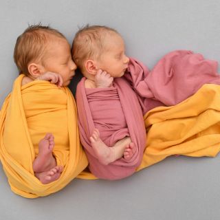 Hannah Elisabeth Kinzel