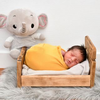 Liam Karimi