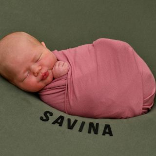 Savina Mailin