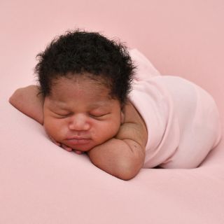 Jenaiah Mariah