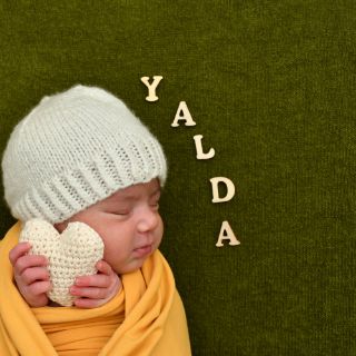 Yalda Diba