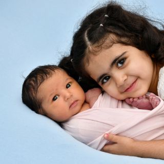 Hosna Torkani