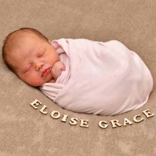 Eloise Grace Valentiner