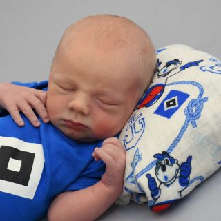 Sonny Leo Andreas