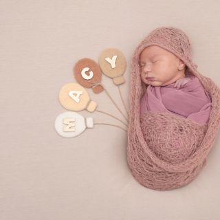 Macy Elisabeth