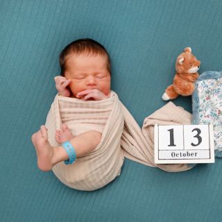 Connor Mark