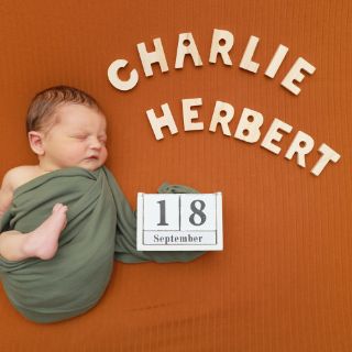Charlie Herbert