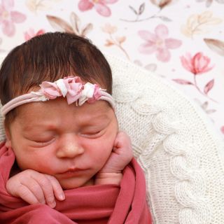 Emily Zayra Florina