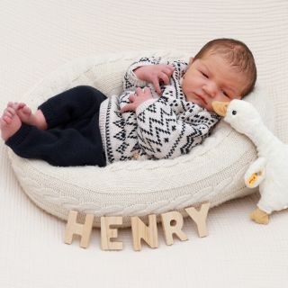 Henry Luca