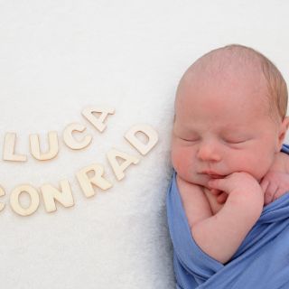Luca Conrad