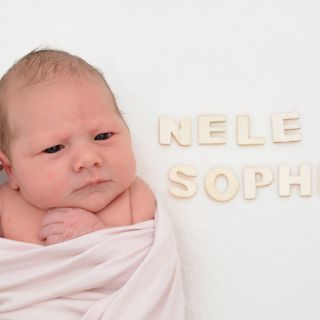 Nele Sophie