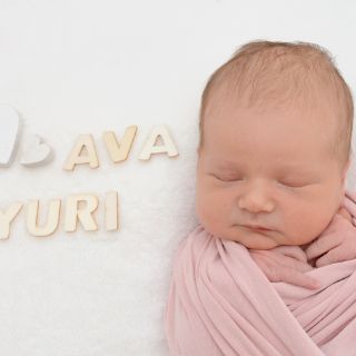 Ava Yuri