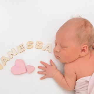 Vanessa