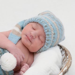 Elias Paul