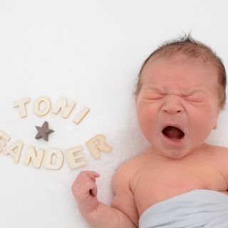 Toni Leander