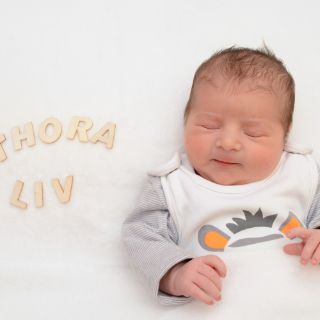 Thora Liv