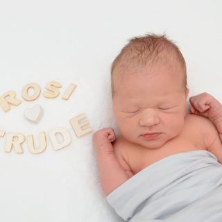 Rosi Trude