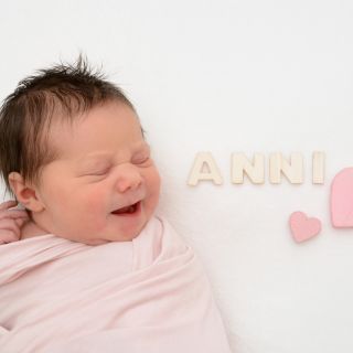 Anni