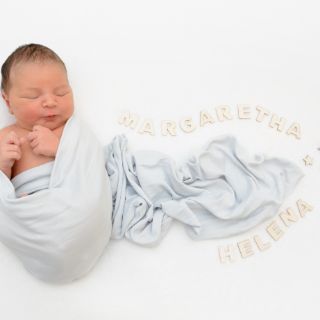 Margaretha Helena