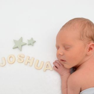 Joshua