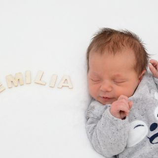 Emilia Frieda