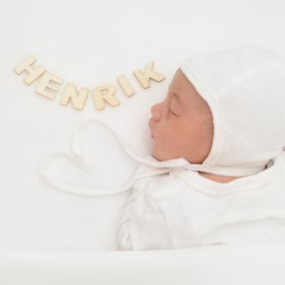 Henrik Alexander