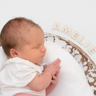 Amelie Julie