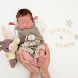 Bennet Leano