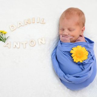 Daniil Anton