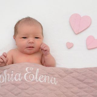 Sophia Elena