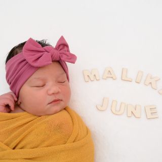 Malika June