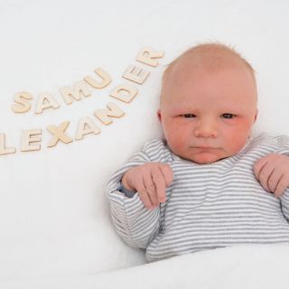 Samu Alexander