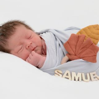 Samuel George