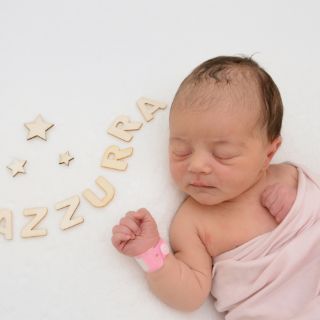 Azzurra Giorgia