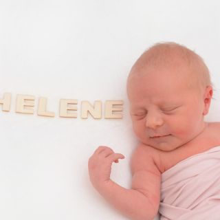 Helene Josefine
