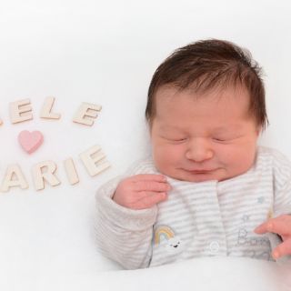 Nele Marie