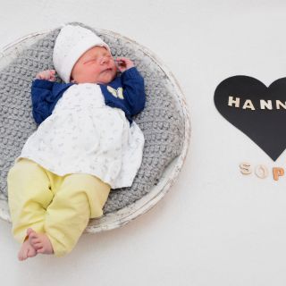 Hanna Sophie