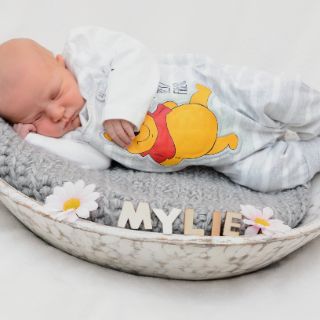 Myle Josephine