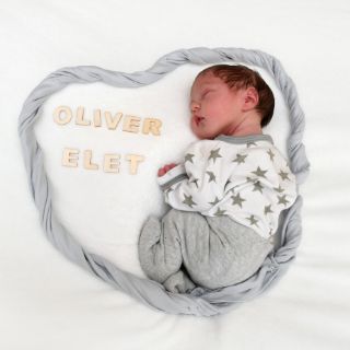 Oliver Elet