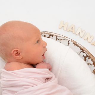 Hannah Salome