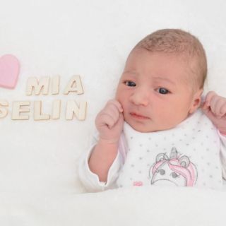 Mia Selin