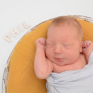 Phil Noah