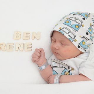 Ben René