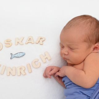 Oskar Heinrich