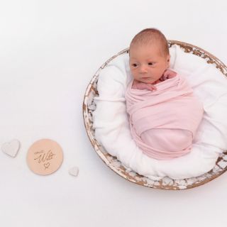 Ida Charlotte