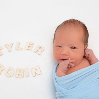 Tyler Robin