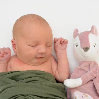 Rosalie