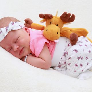 Lia Sophie