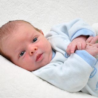 Luca Elias Martini